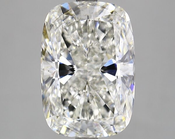 5.03 cctw SI1 - Lab Grown Loose Diamond