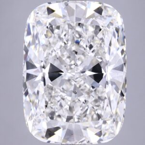 6.15 cctw VS2 - Lab Grown Loose Diamond
