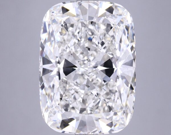 6.15 cctw VS2 - Lab Grown Loose Diamond