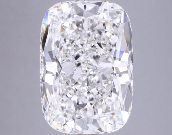 0.00 cctw VS1 - Lab Grown Loose Diamond
