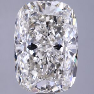 3.77 cctw VS2 - Lab Grown Loose Diamond
