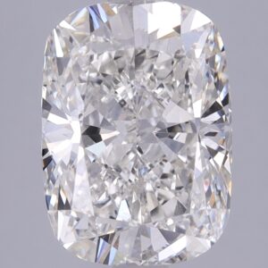 3.22 cctw VS2 - Lab Grown Loose Diamond