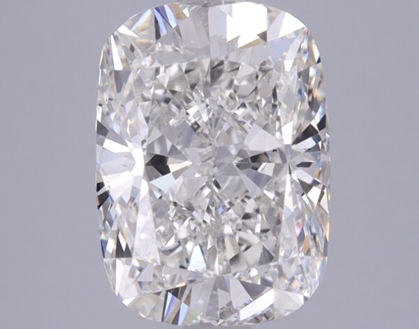 3.22 cctw VS2 - Lab Grown Loose Diamond