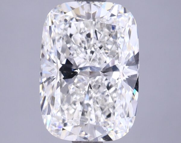 0.00 cctw VS1 - Lab Grown Loose Diamond