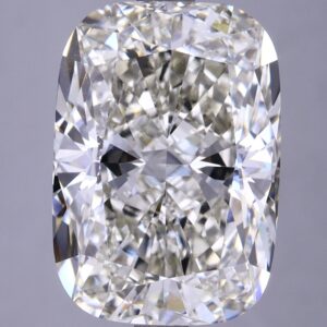 6.12 cctw VVS2 - Lab Grown Loose Diamond