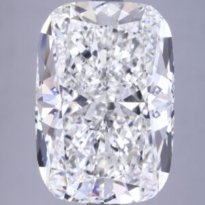 6.76 cctw VS1 - Lab Grown Loose Diamond