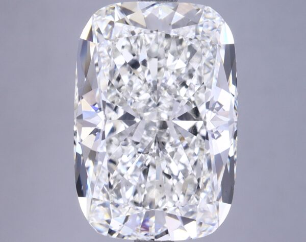 6.76 cctw VS1 - Lab Grown Loose Diamond