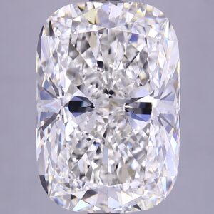 6.19 cctw VS2 - Lab Grown Loose Diamond