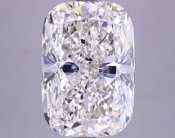 6.19 cctw VS2 - Lab Grown Loose Diamond