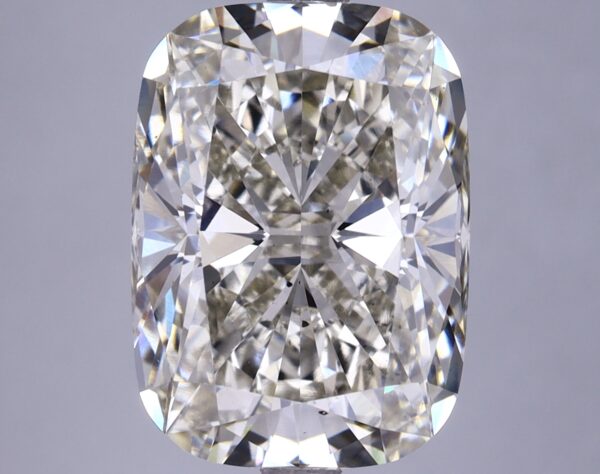 0.00 cctw VS2 - Lab Grown Loose Diamond