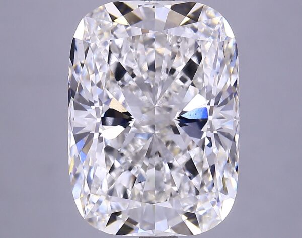 0.00 cctw VS1 - Lab Grown Loose Diamond