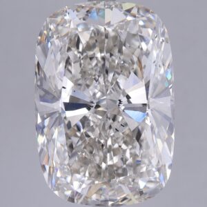 6.19 cctw SI1 - Lab Grown Loose Diamond