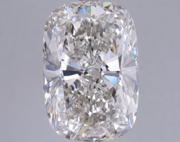 6.19 cctw SI1 - Lab Grown Loose Diamond