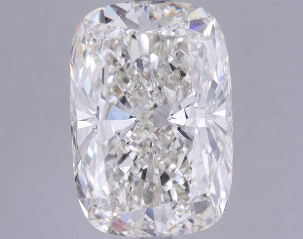 6.18 cctw VS2 - Lab Grown Loose Diamond