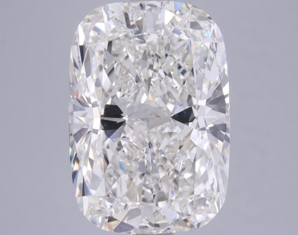 6.17 cctw VS1 - Lab Grown Loose Diamond