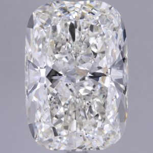 6.20 cctw SI1 - Lab Grown Loose Diamond