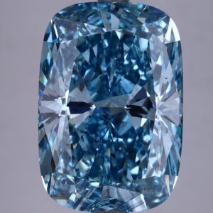6.90 cctw SI1 - Lab Grown Loose Diamond