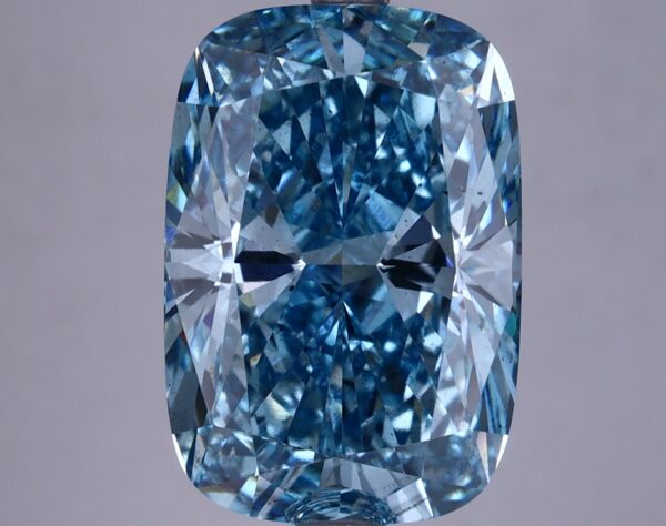 6.90 cctw SI1 - Lab Grown Loose Diamond