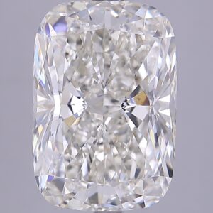 6.23 cctw VS2 - Lab Grown Loose Diamond