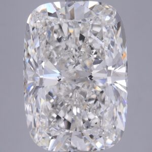 6.46 cctw VS2 - Lab Grown Loose Diamond