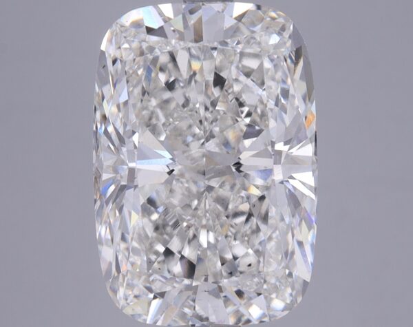 6.46 cctw VS2 - Lab Grown Loose Diamond