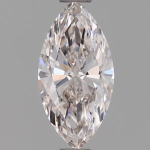 0.72 cctw VVS2 - Lab Grown Loose Diamond