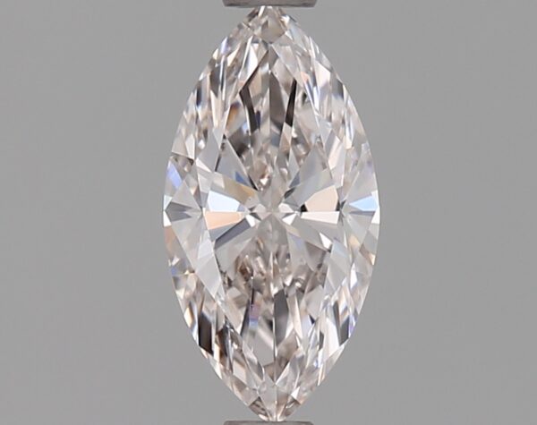 0.72 cctw VVS2 - Lab Grown Loose Diamond