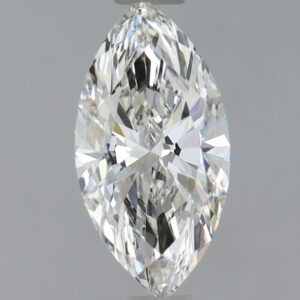 0.72 cctw VVS2 - Lab Grown Loose Diamond