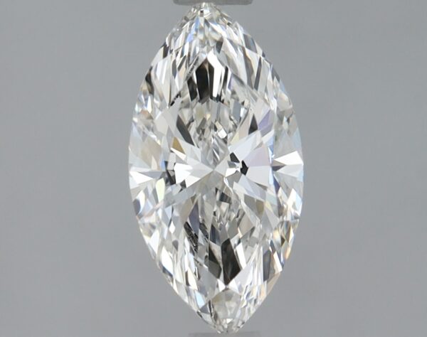 0.72 cctw VVS2 - Lab Grown Loose Diamond
