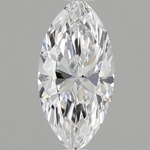 0.70 cctw VVS2 - Lab Grown Loose Diamond