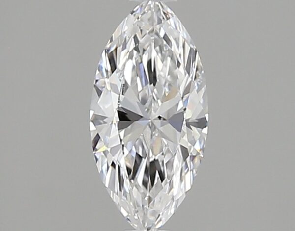 0.70 cctw VVS2 - Lab Grown Loose Diamond