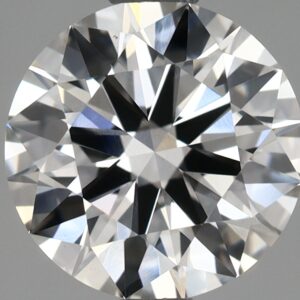 2.04 cctw VS2 - Lab Grown Loose Diamond