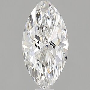 0.79 cctw VS2 - Lab Grown Loose Diamond