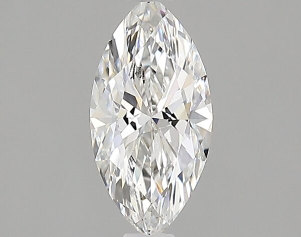 0.79 cctw VS2 - Lab Grown Loose Diamond