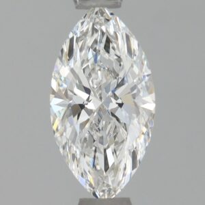 0.74 cctw VS1 - Lab Grown Loose Diamond