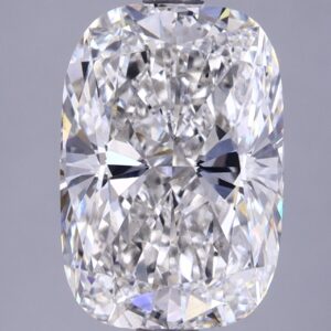 0.00 cctw SI1 - Lab Grown Loose Diamond