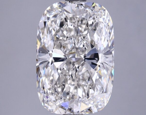 0.00 cctw SI1 - Lab Grown Loose Diamond