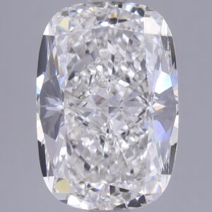 0.00 cctw VS1 - Lab Grown Loose Diamond