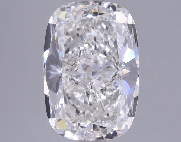 0.00 cctw VS1 - Lab Grown Loose Diamond
