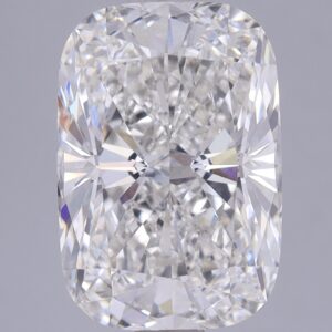 0.00 cctw VVS2 - Lab Grown Loose Diamond