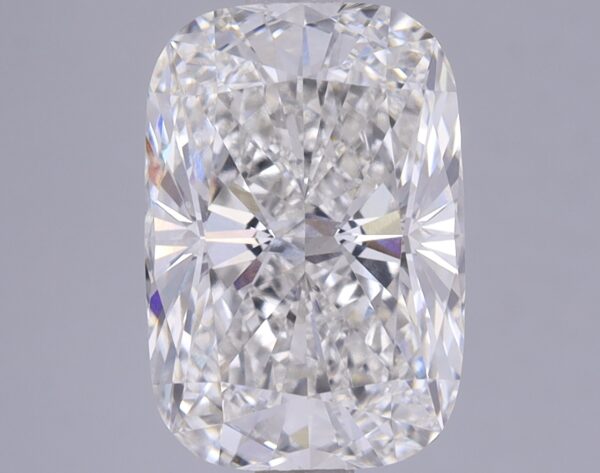 0.00 cctw VVS2 - Lab Grown Loose Diamond