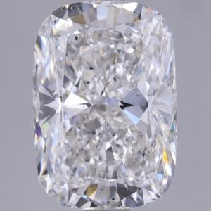 0.00 cctw SI1 - Lab Grown Loose Diamond