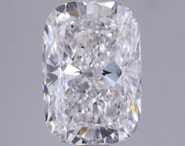 0.00 cctw SI1 - Lab Grown Loose Diamond