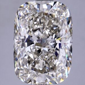 3.63 cctw VVS2 - Lab Grown Loose Diamond