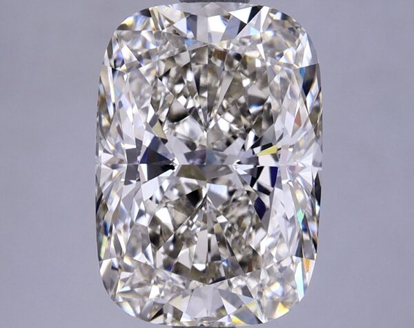 3.63 cctw VVS2 - Lab Grown Loose Diamond