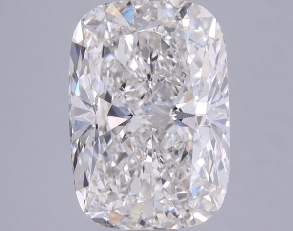 0.00 cctw VVS2 - Lab Grown Loose Diamond
