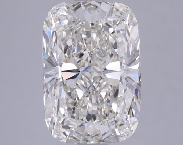 0.00 cctw VS2 - Lab Grown Loose Diamond
