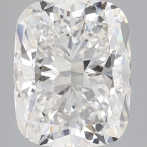 0.00 cctw VS2 - Lab Grown Loose Diamond