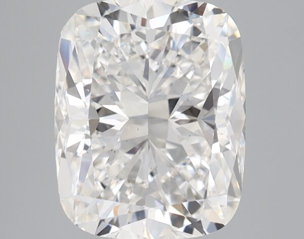 0.00 cctw VS2 - Lab Grown Loose Diamond