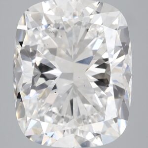0.00 cctw VS2 - Lab Grown Loose Diamond